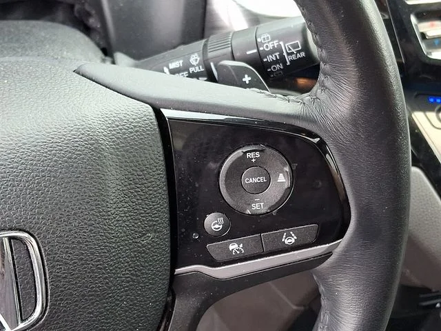 Used 2022 Gray Honda Elite image 22