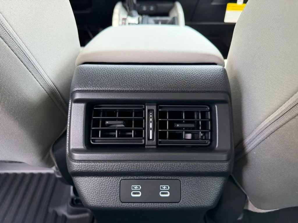 2026 Honda Accord LX - Photo 8