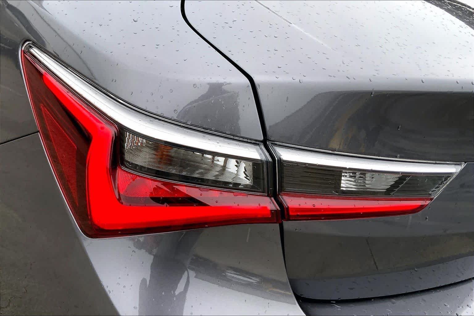 Used 2021 Modern Steel Metallic Acura w/Premium Package image 28