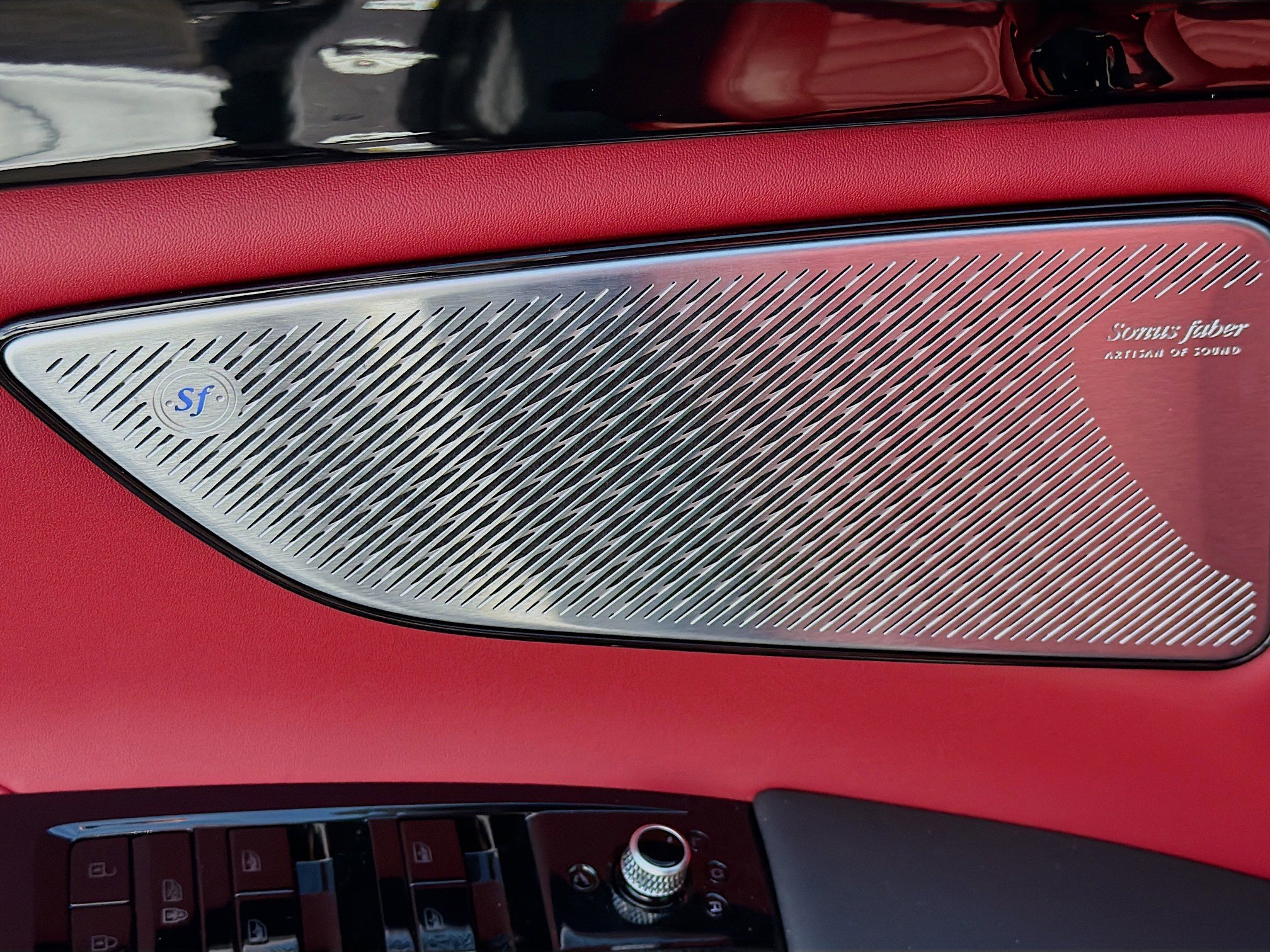 2025 Maserati Grecale MODENA - Photo 24