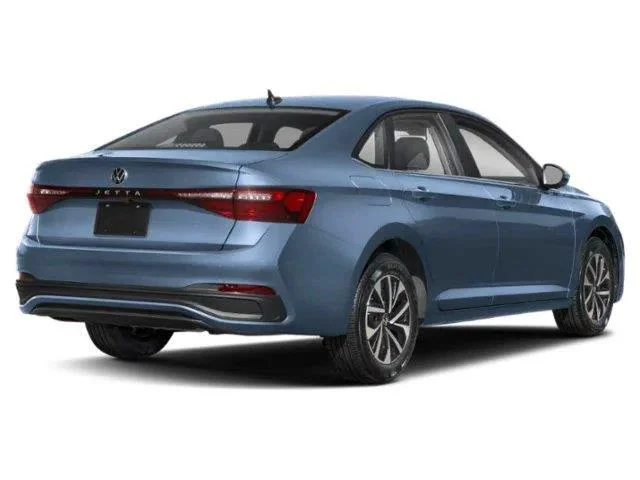 New 2026 Monterey Blue Pearl Volkswagen S image 2