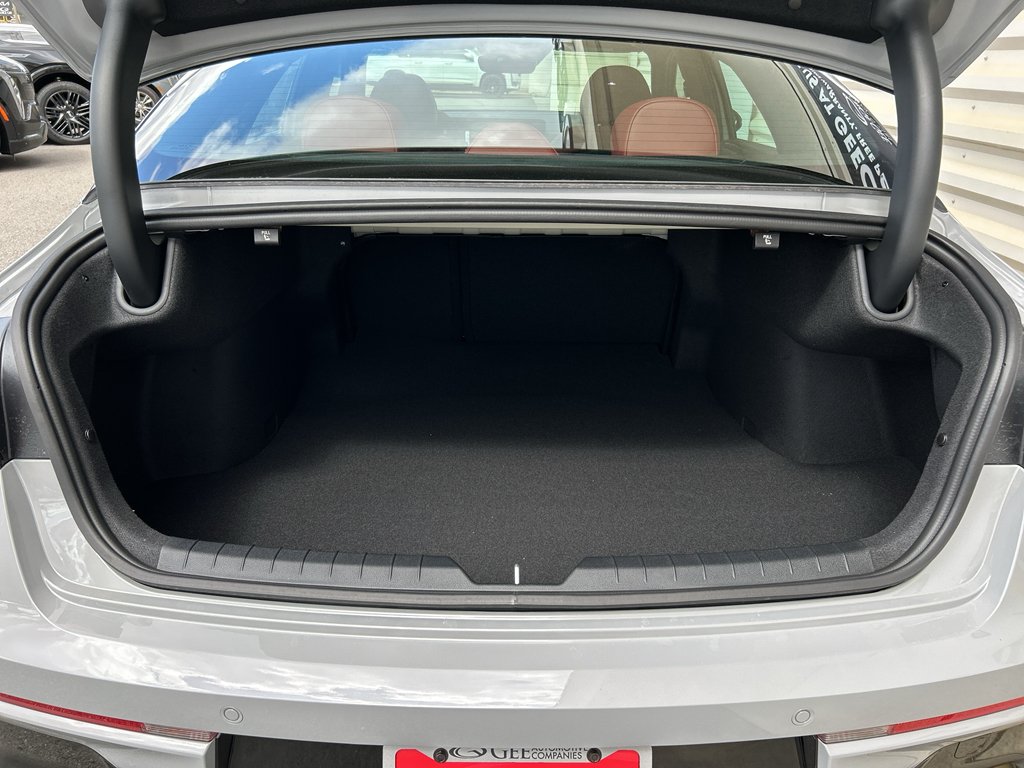 New 2026 Wolf Gray Kia GT-Line AWD image 15