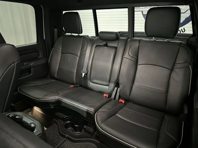 2024 RAM Ram 2500 Pickup Power Wagon - Photo 26