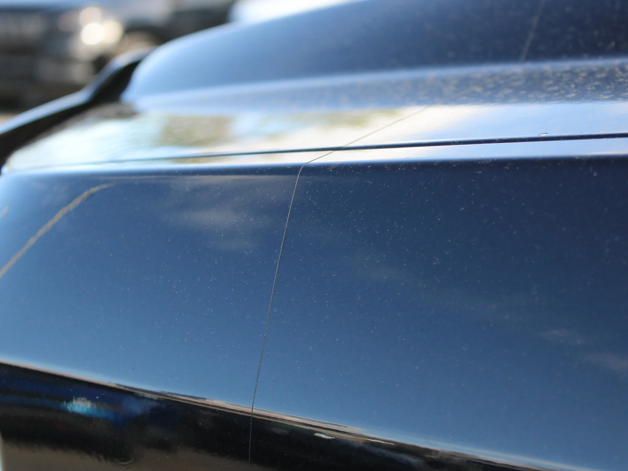 Used 2022 Black Ford Platinum * No Accidents | 3M PPF | Apple CarPlay | Diesel | Massage Seats | Tonneau Cover | B&O image 12