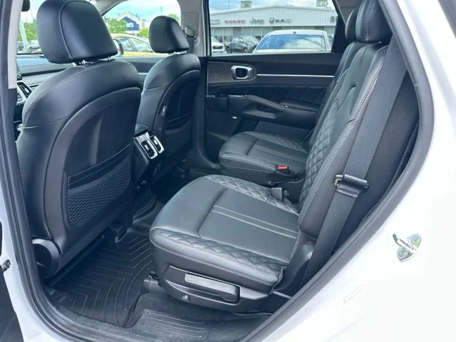 2022 Kia Sorento X-Line SX Prestige - Photo 16