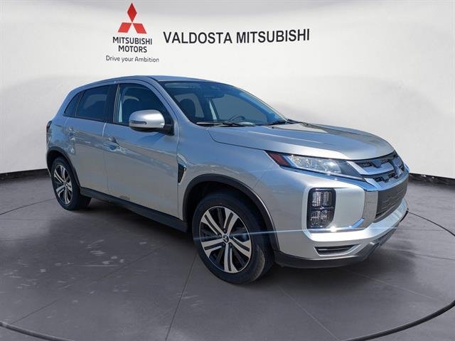 2025 Mitsubishi Outlander Sport SE
