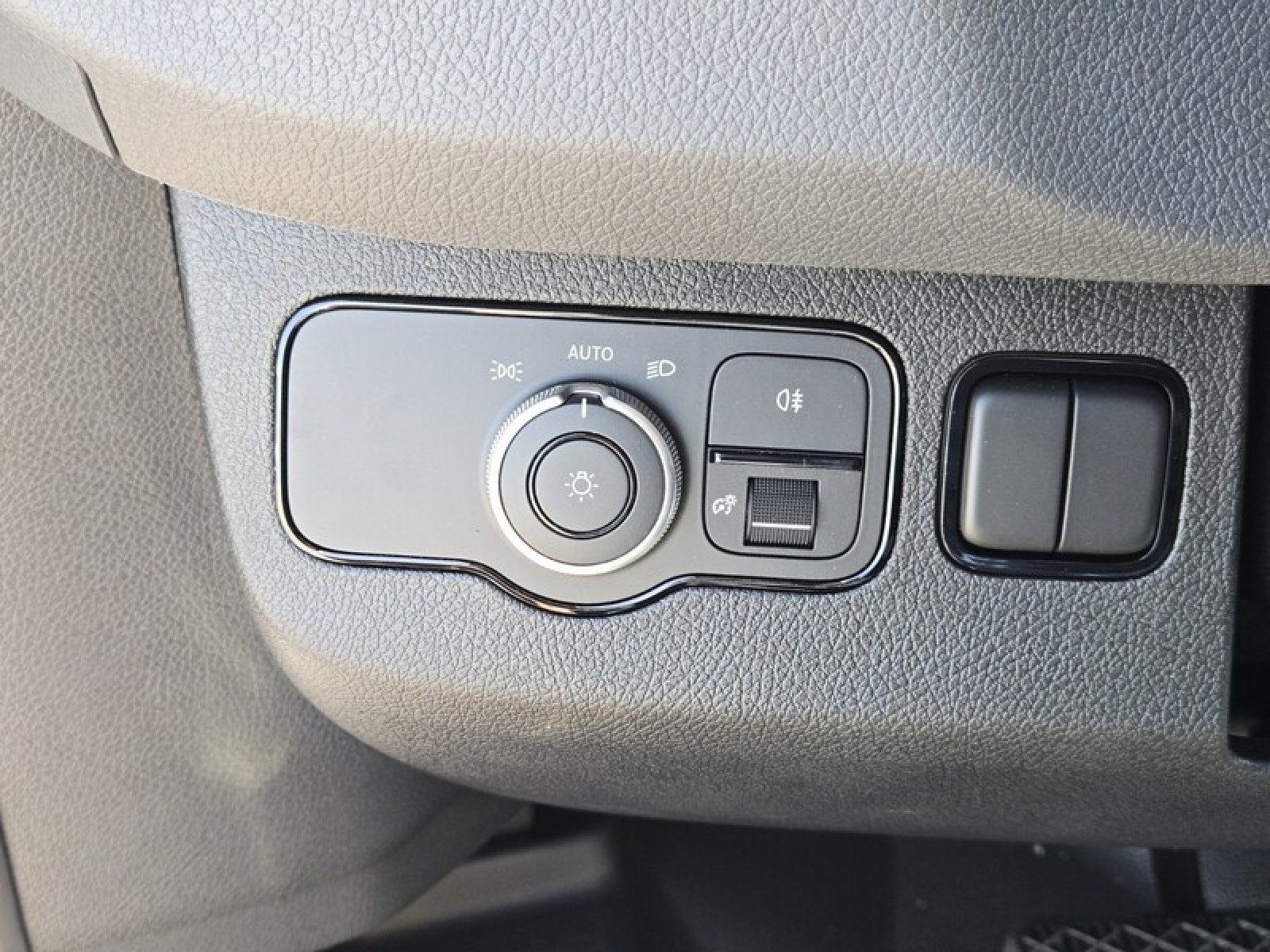 2025 Mercedes-Benz Sprinter Crew Van Base - Photo 24