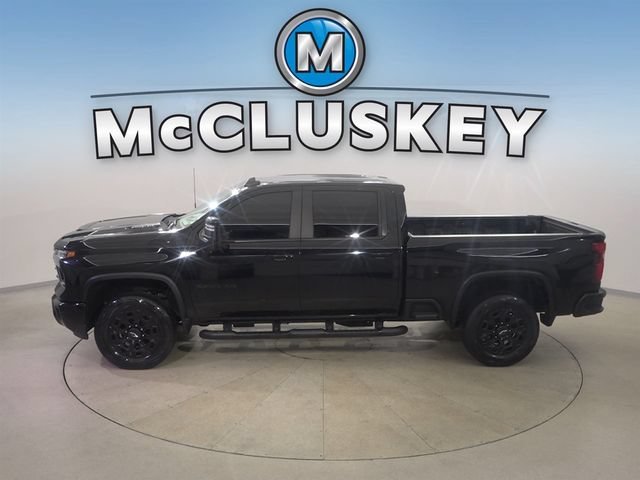 2024 Chevrolet Silverado 2500HD LT - Photo 10