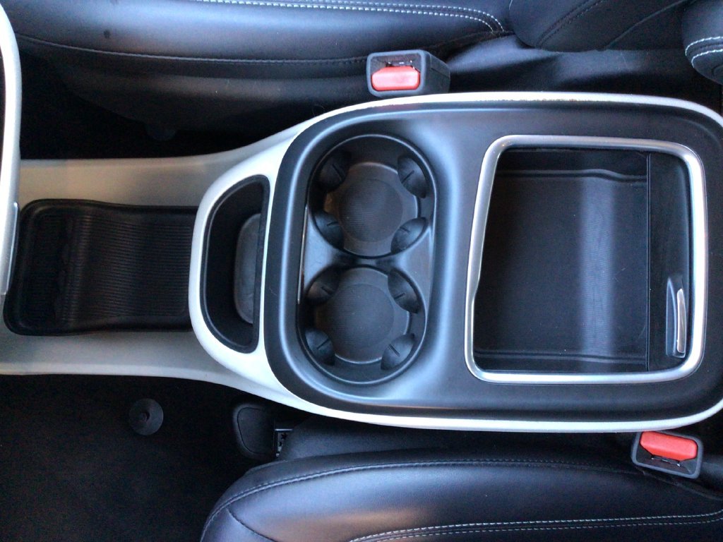 Used 2024 Black Chrysler Touring L image 30