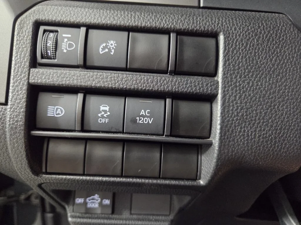 Used 2024 Underground Toyota TRD Sport image 20