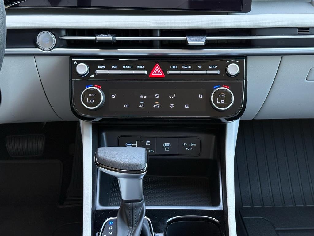 New 2026 Phantom Black Hyundai SEL FWD image 32