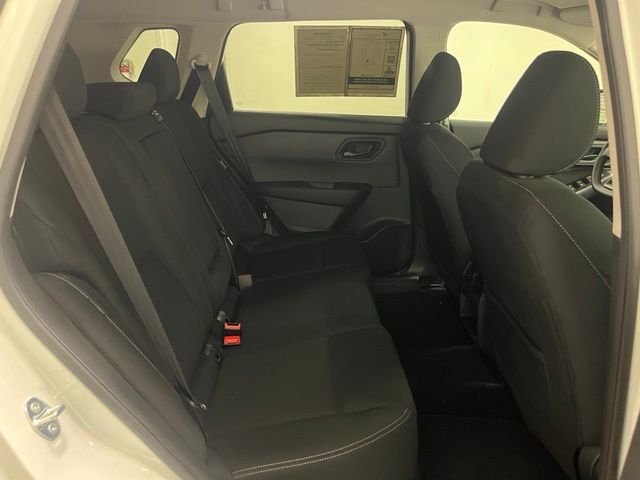 Used 2026 White Nissan S image 23