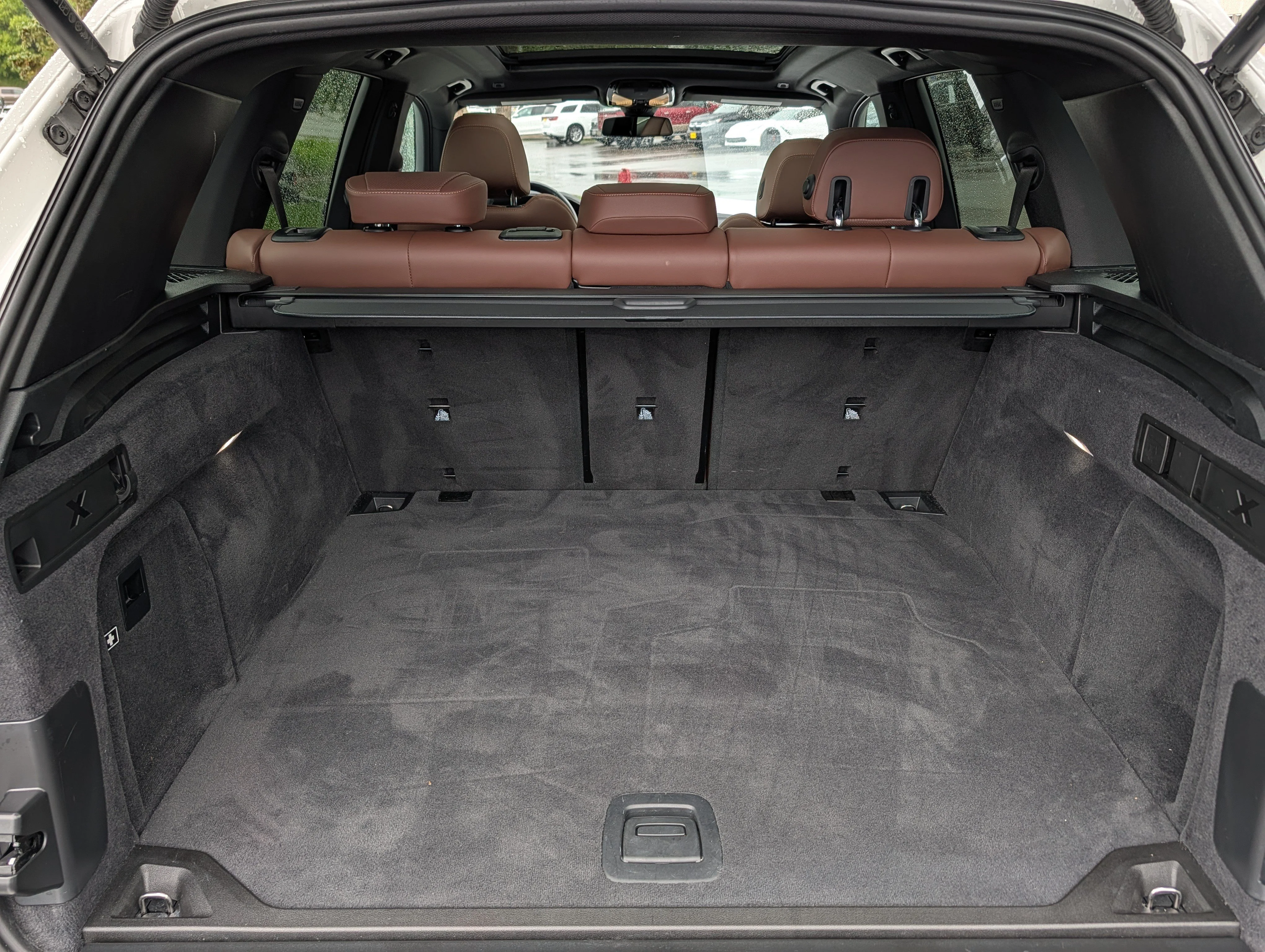 2023 BMW X5 40i - Photo 18