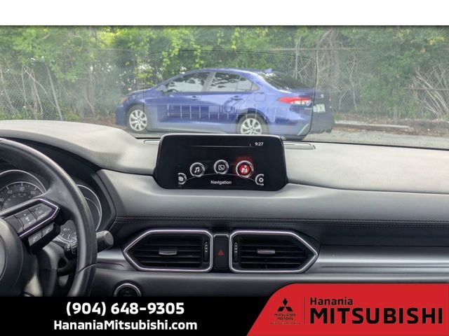 Used 2020 Red Mazda Touring image 18