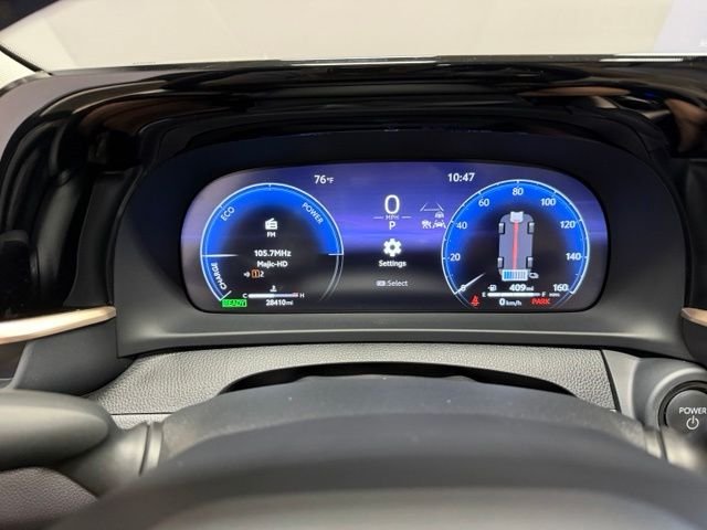 Certified Used 2024 Black Toyota Limited image 33