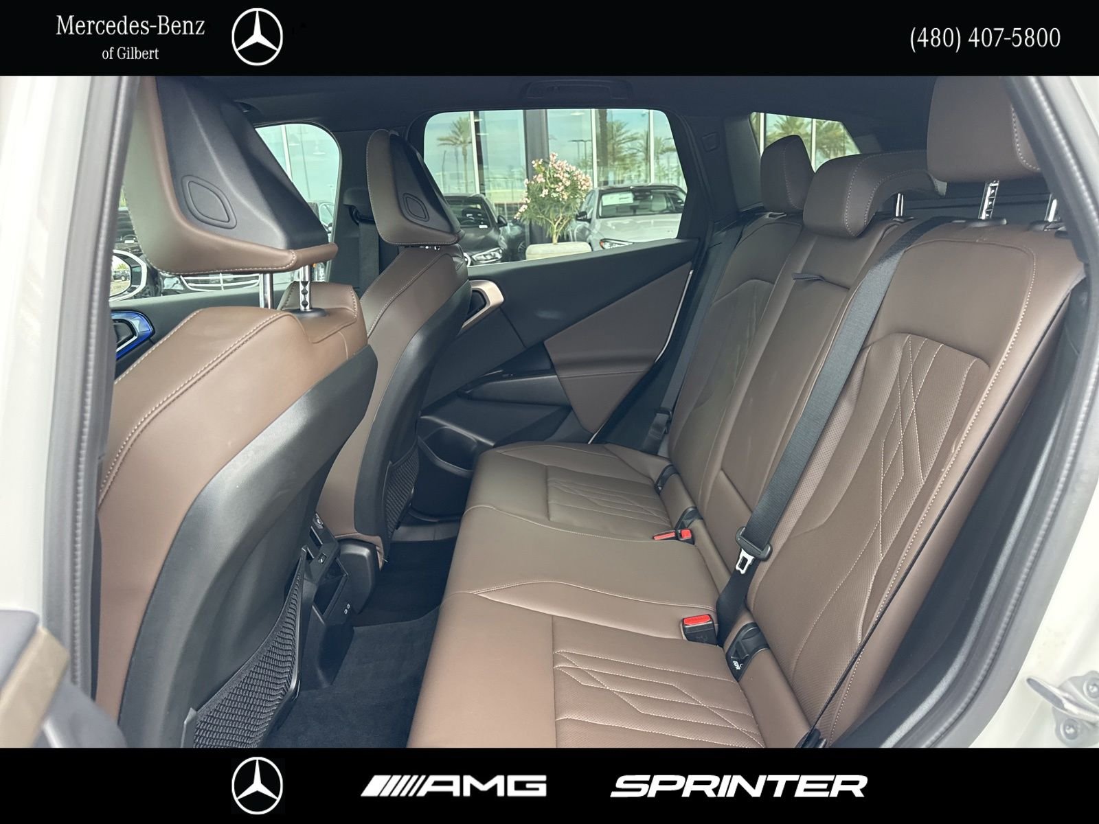 Used 2025 White BMW 30 xDrive image 20