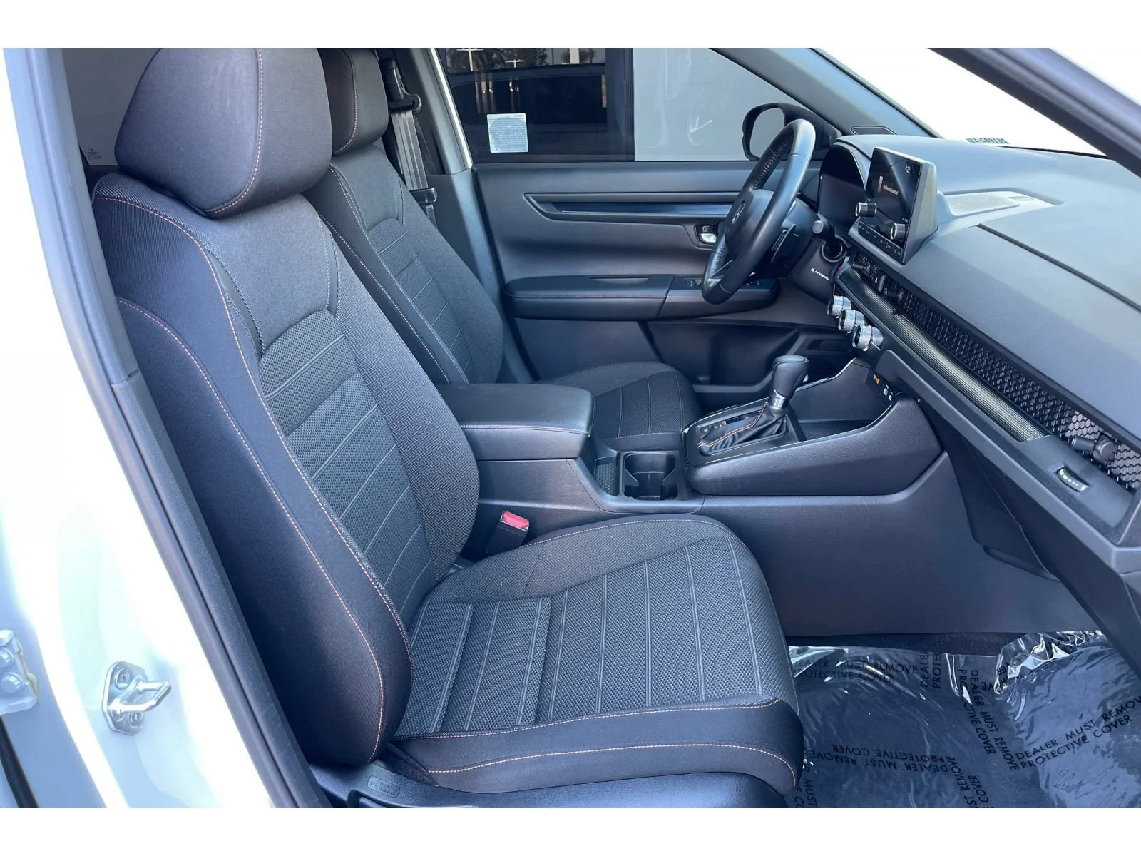 2024 Honda CR-V Sport - Photo 77