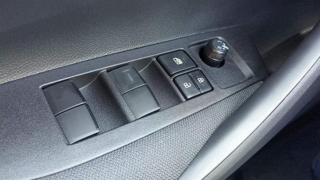 Used 2026  Toyota LE image 20