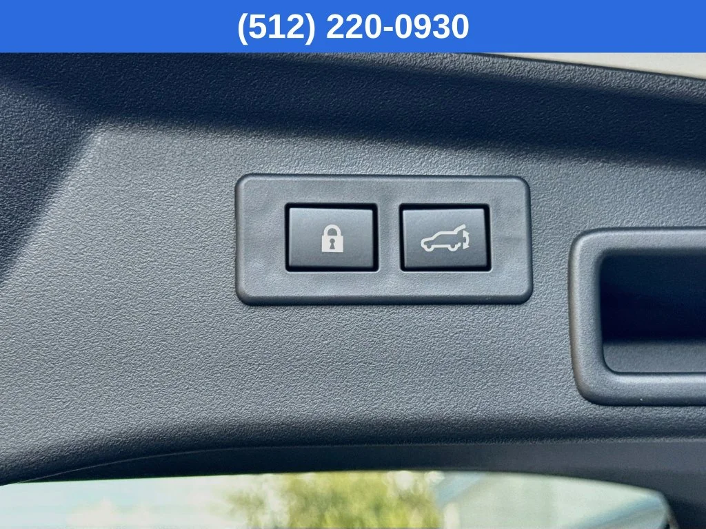 New 2026 White Subaru Wilderness image 34