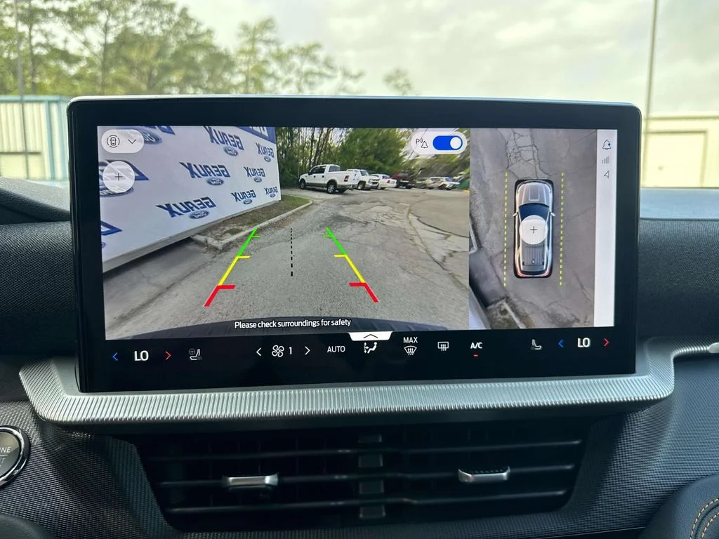 2026 Ford Explorer Tremor - Photo 49