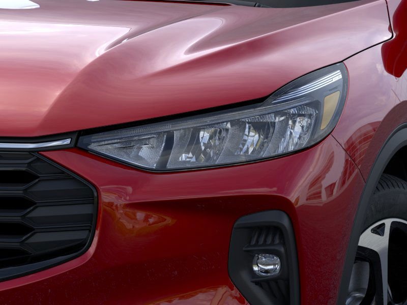 2025 Ford Escape ST-Line Select - Photo 18