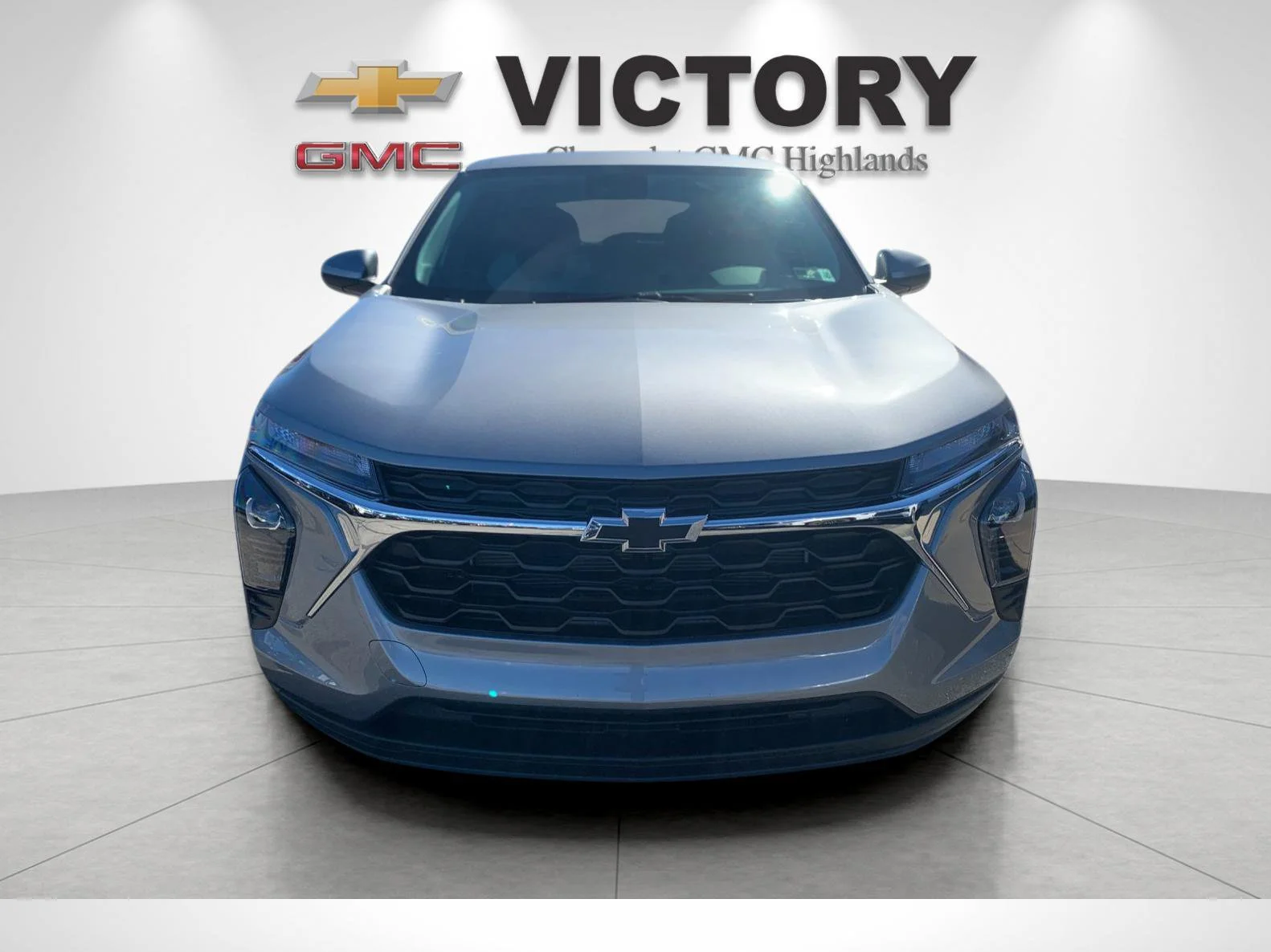 2026 Chevrolet Trax LS - Photo 8