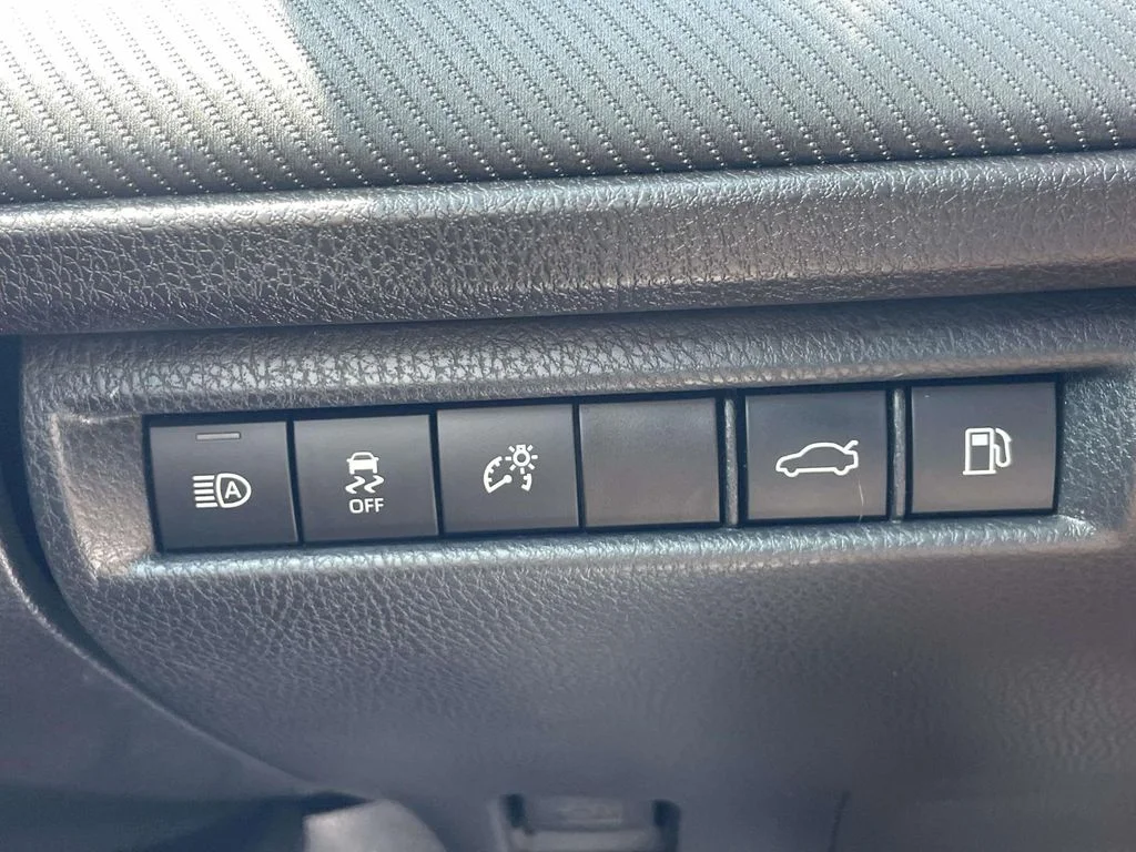 Used 2025 Heavy Metal Toyota SE image 22