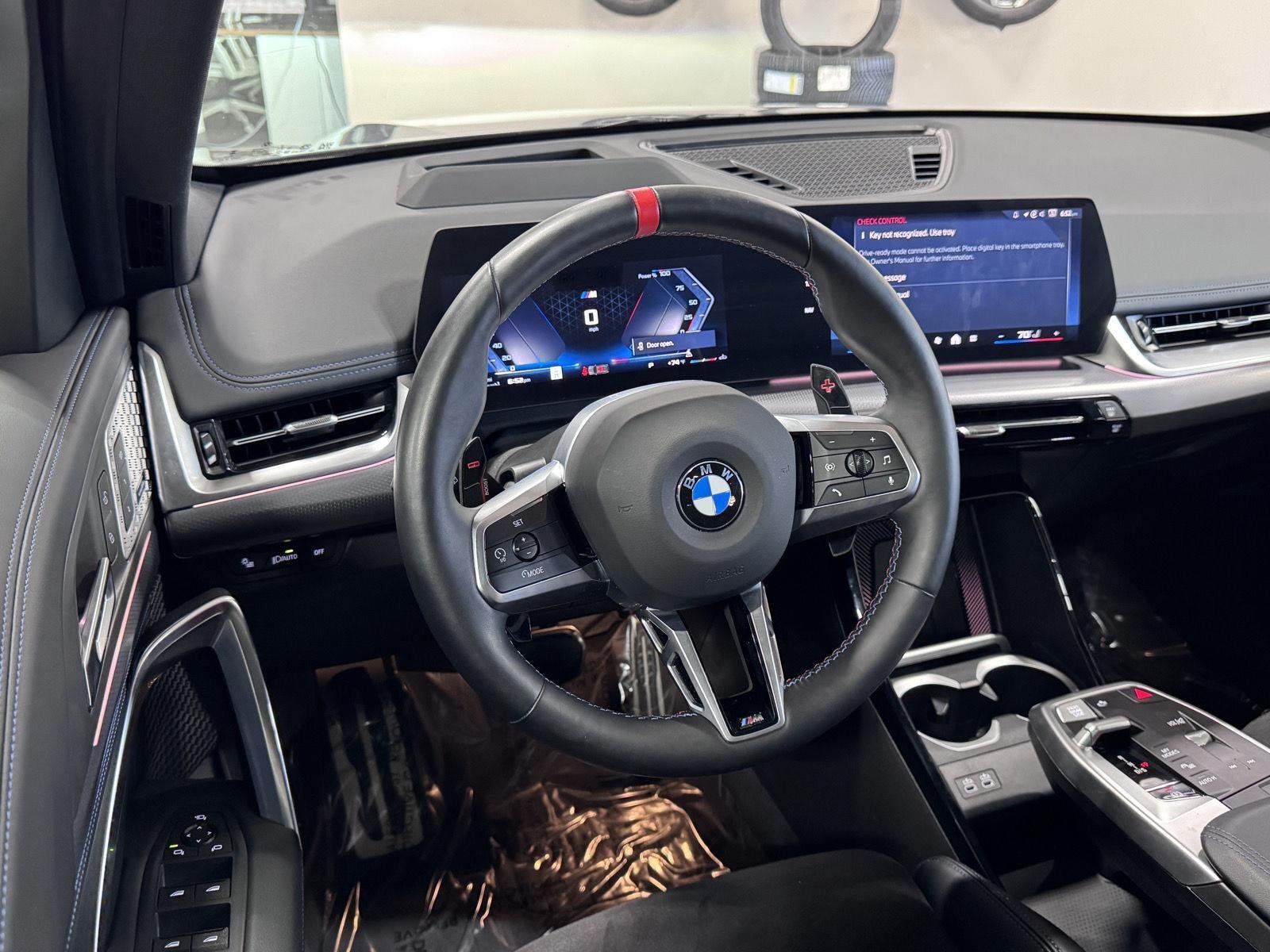 2025 BMW X1 M35i - Photo 27