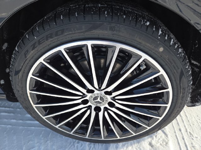 New 2026 Black Mercedes-Benz C300 image 27