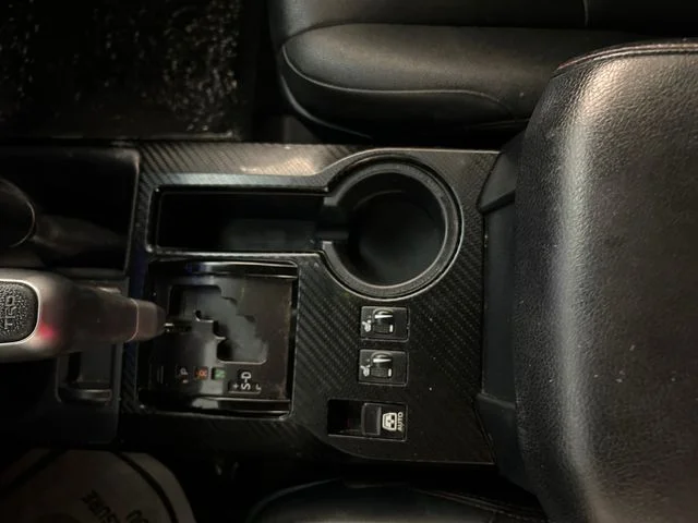 Used 2020 Green Toyota TRD Pro image 23