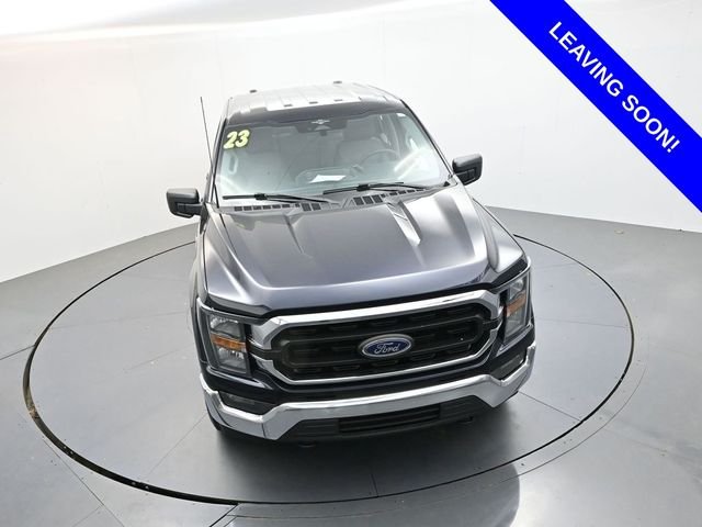 2023 Ford F-150 XLT - Photo 19