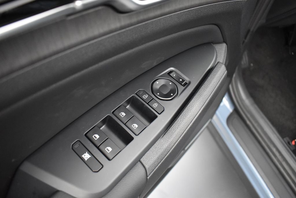 New 2026 Heritage Blue Kia X-Line image 5