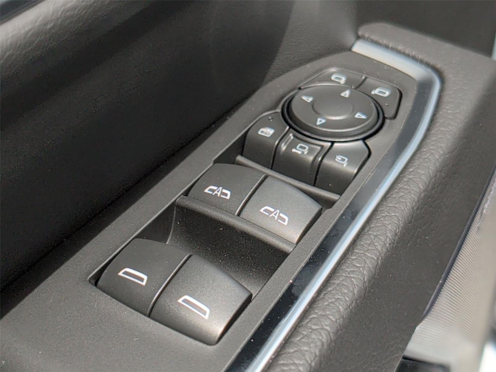 New 2026 Glacier White Tricoat GMC Denali image 16
