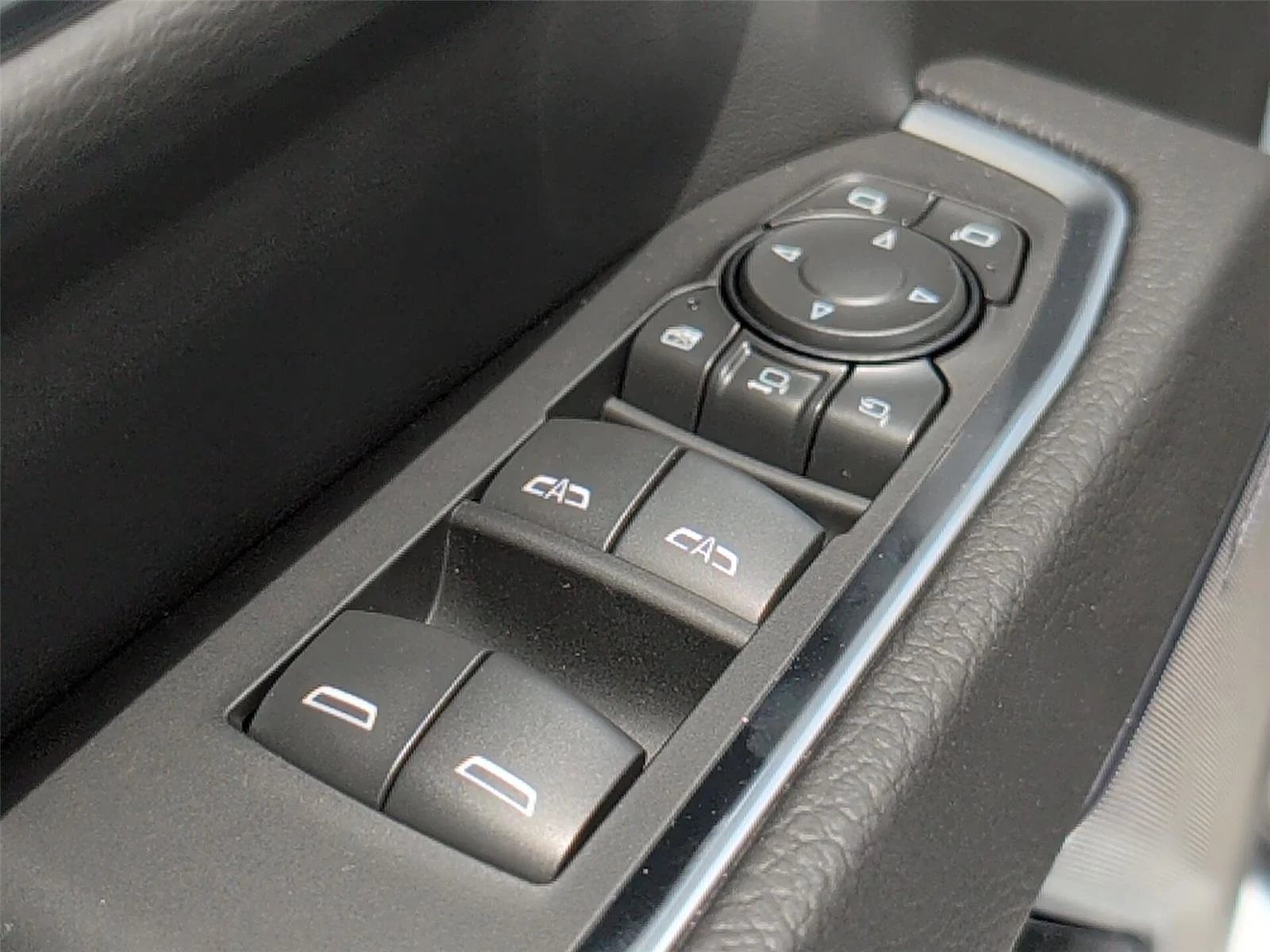 New 2026 Glacier White Tricoat GMC Denali image 16