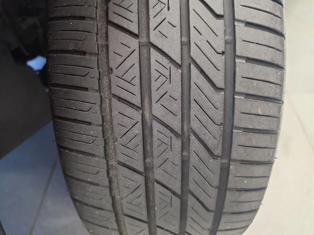 Certified Used 2021 Black Kia GT-Line image 38