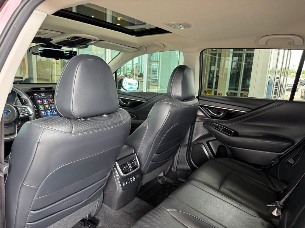 Used 2023  Subaru Touring XT image 25