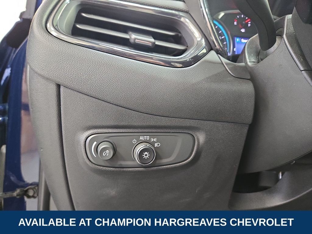 2022 Chevrolet Equinox RS - Photo 23