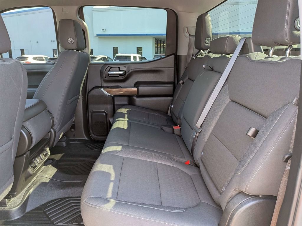 Used 2020 White Chevrolet RST image 15