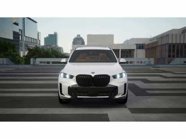 Used 2026 Mineral White Metallic BMW sDrive40i image 3