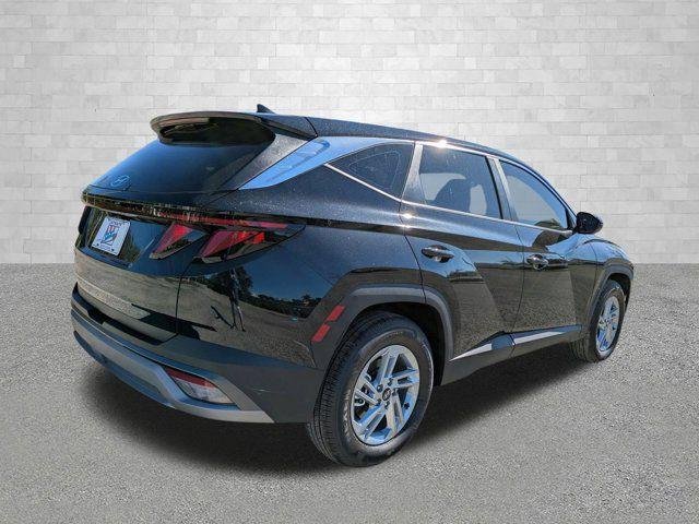 New 2026 Phantom Black Hyundai SE FWD image 25