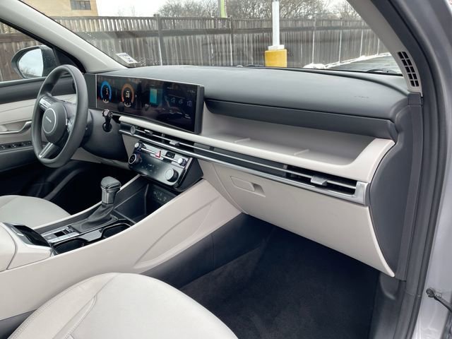 2025 HYUNDAI TUCSON - Image 26