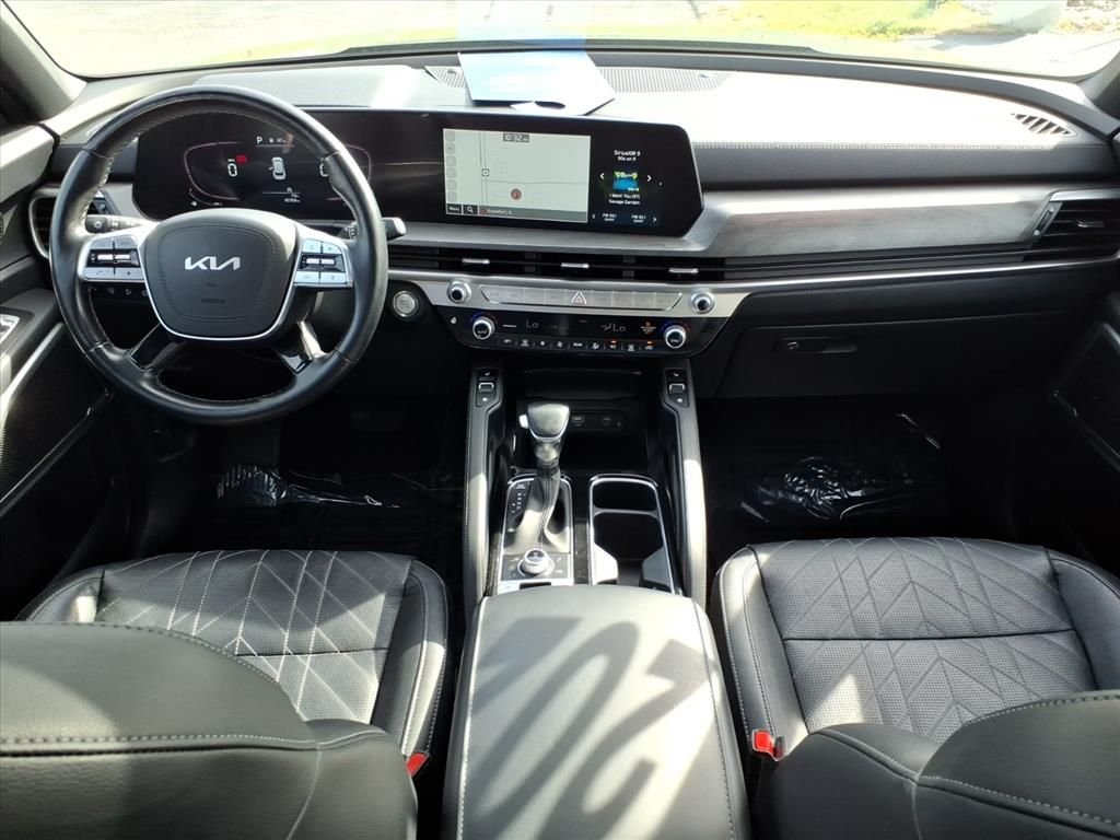 2023 KIA TELLURIDE - Image 6