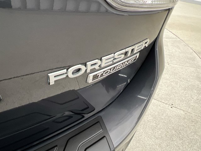 2023 Subaru Forester Touring - Photo 41