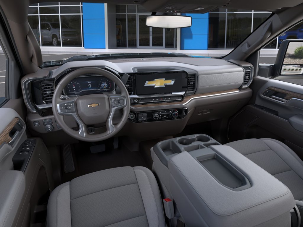 2026 Chevrolet Silverado 2500 HD LT - Photo 15