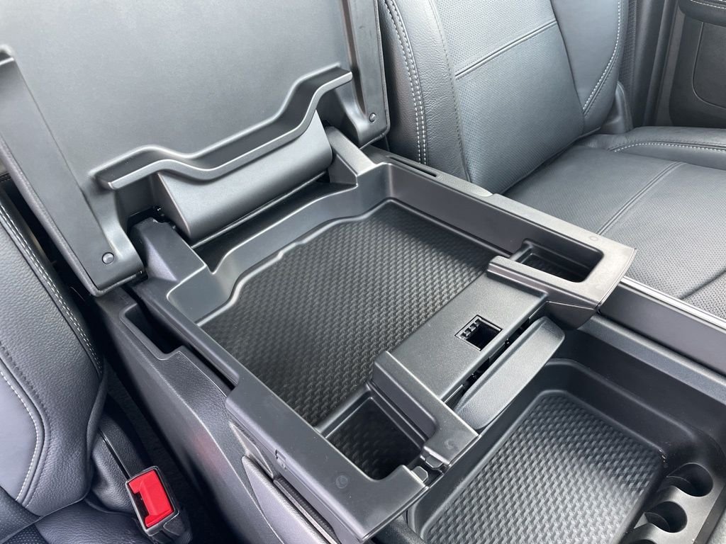 2025 RAM 2500 Rebel - Photo 43