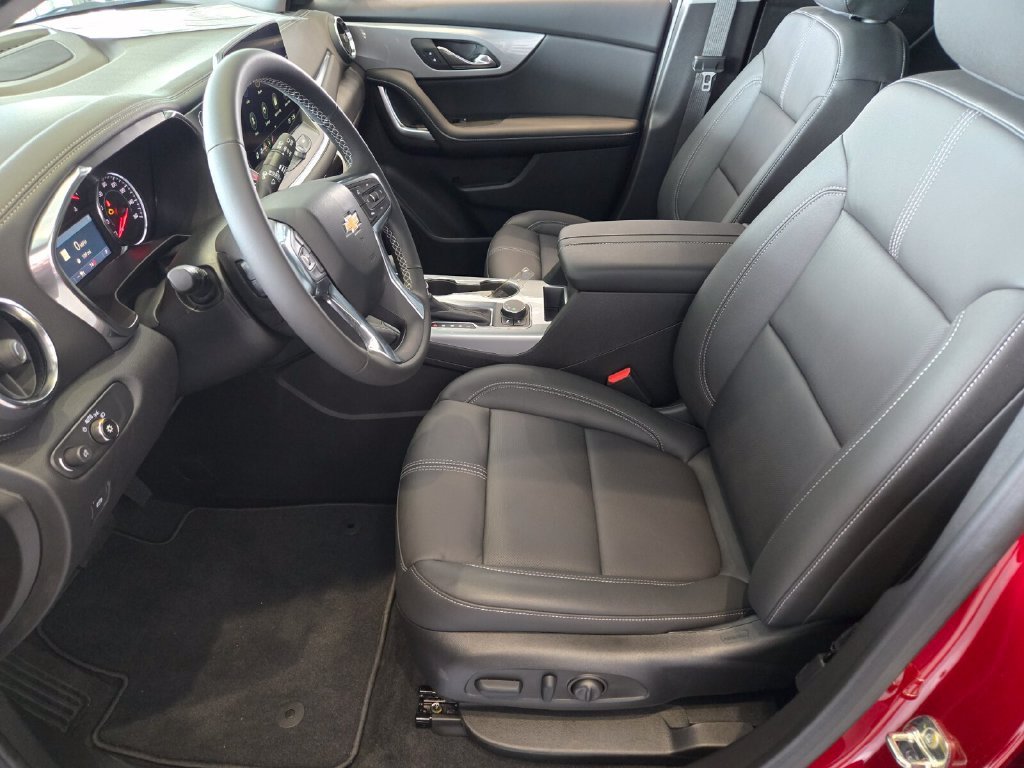 2026 Chevrolet Blazer 3LT - Photo 6