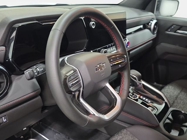 Used 2024 White Chevrolet Z71 image 14