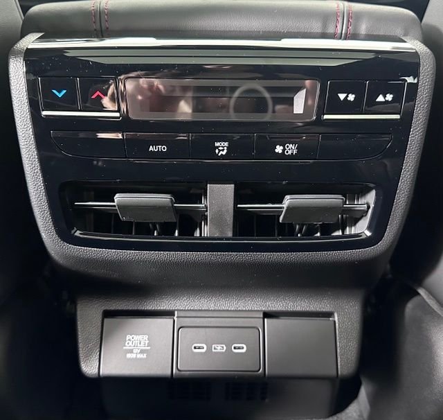 2026 Acura MDX A-Spec Package - Photo 22