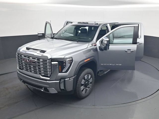 2026 GMC Sierra 2500HD Denali - Photo 30