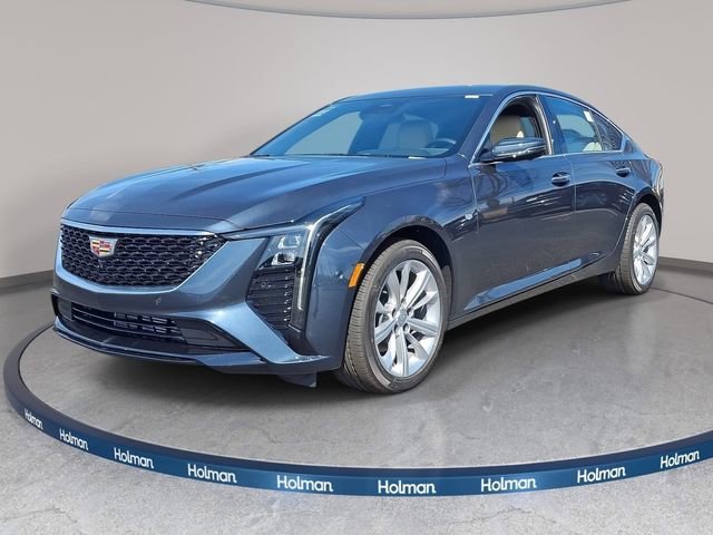 2026 Cadillac CT5
